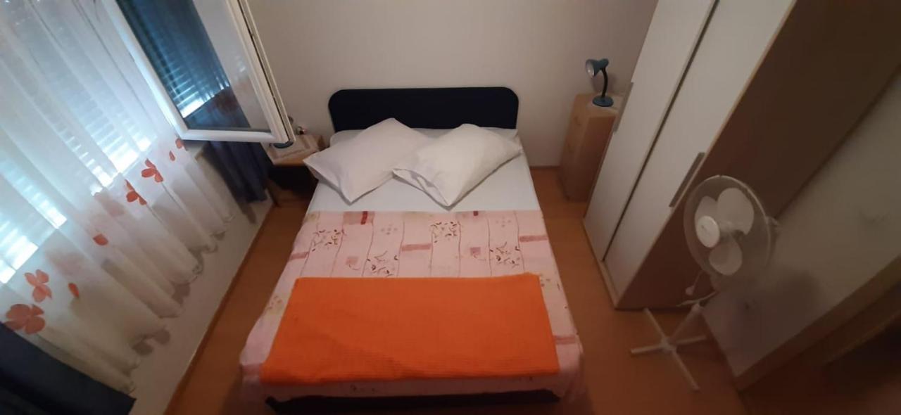 Holiday Home Zeljana 卡普里耶 外观 照片