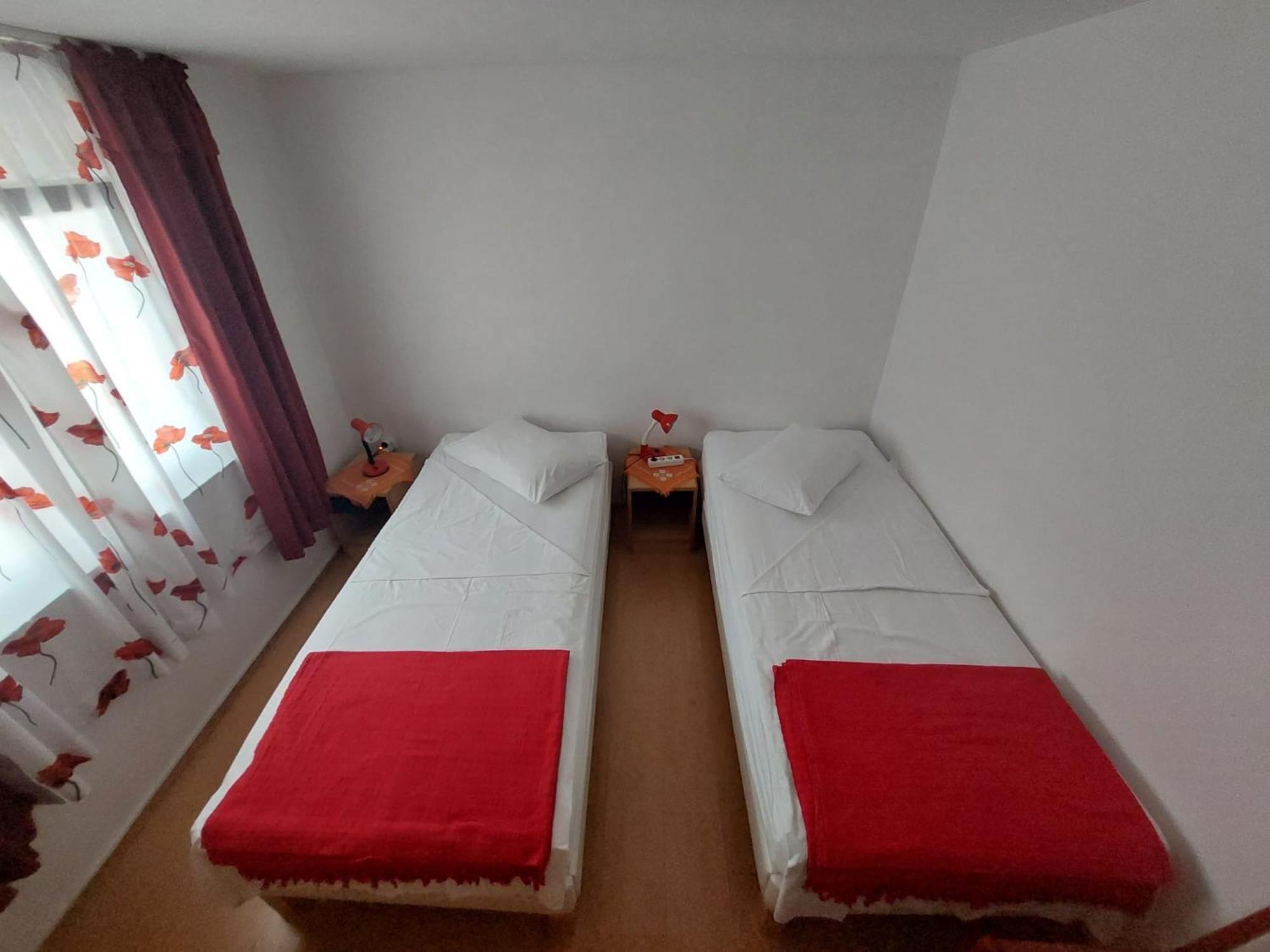 Holiday Home Zeljana 卡普里耶 外观 照片