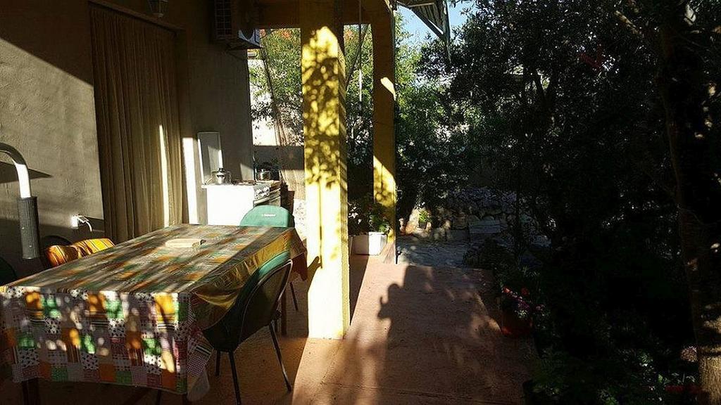 Holiday Home Zeljana 卡普里耶 外观 照片