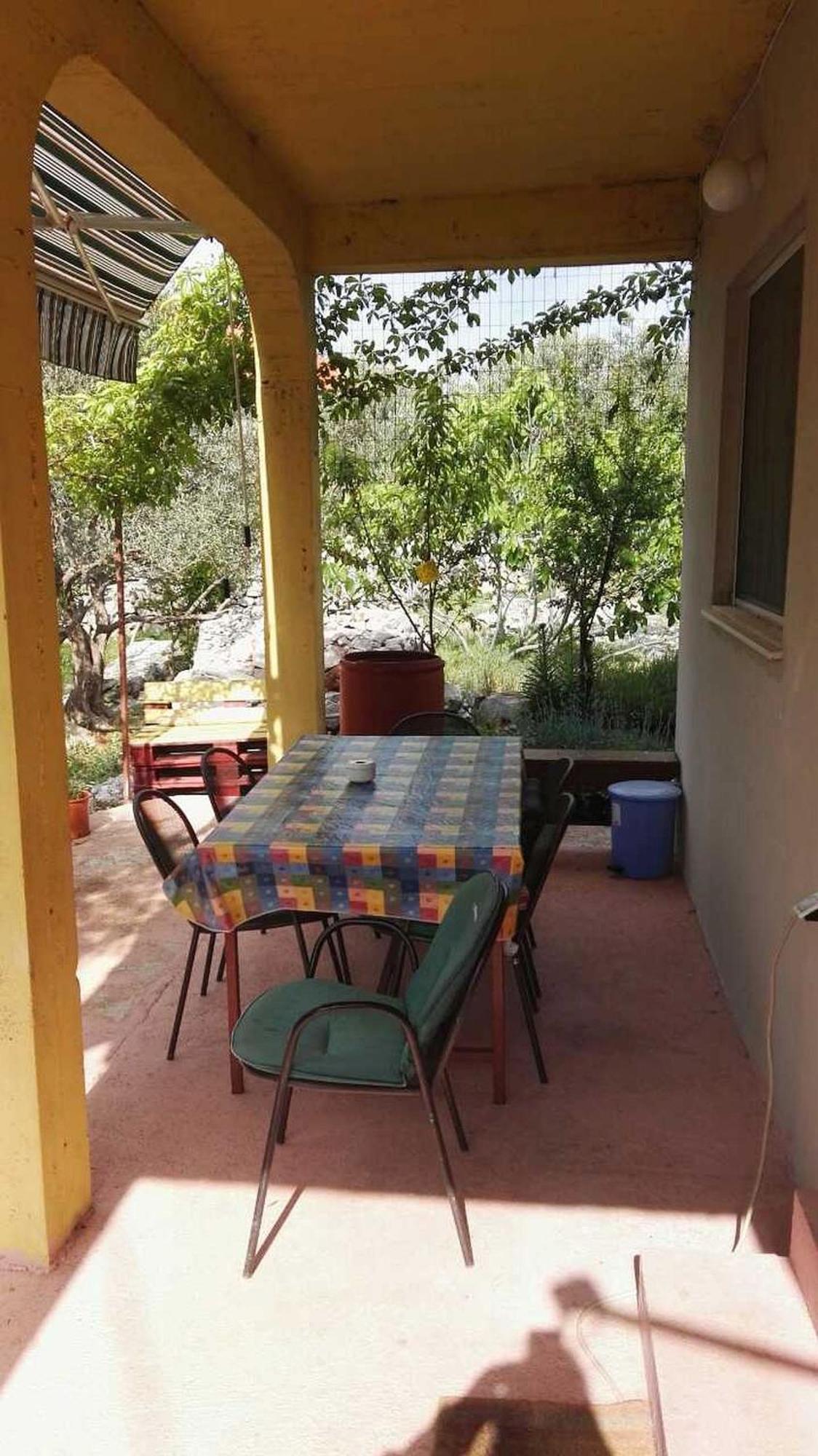 Holiday Home Zeljana 卡普里耶 外观 照片